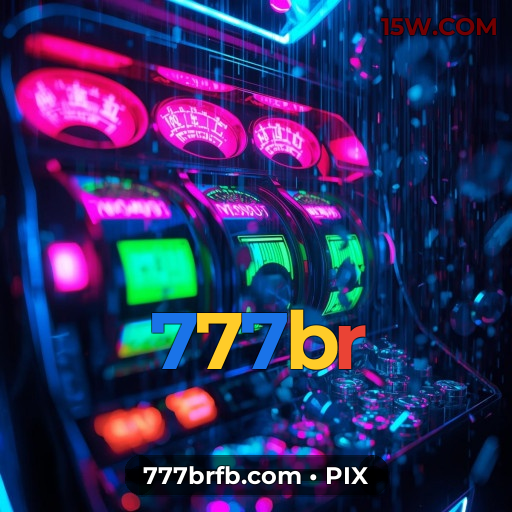 777br Logo